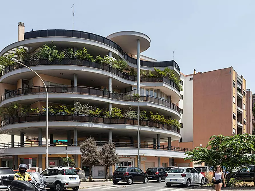 Immagine 9 di Appartamento in affitto  in Via delle Antille a Roma