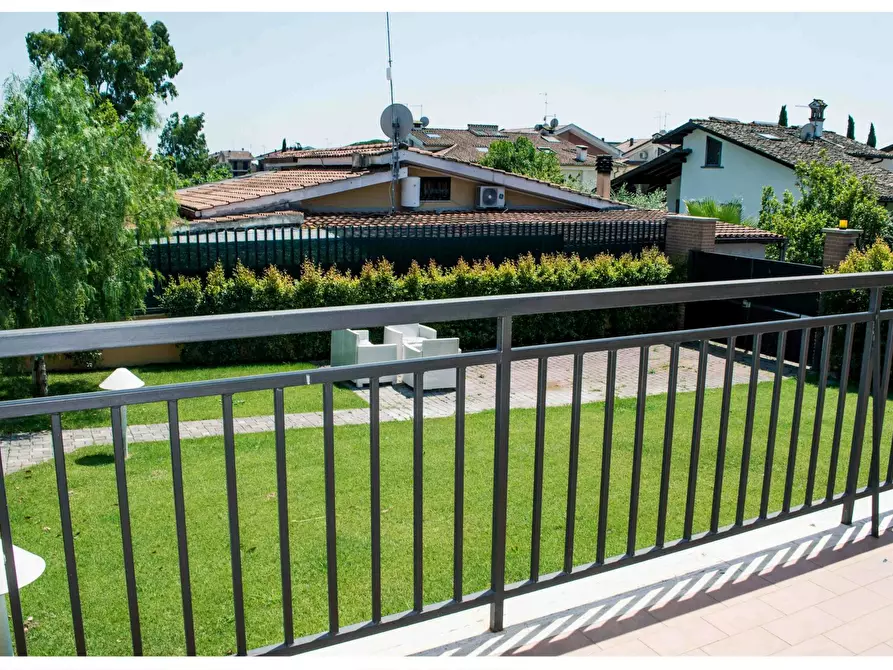 Immagine 3 di Appartamento in affitto  in Via Bersone a Roma