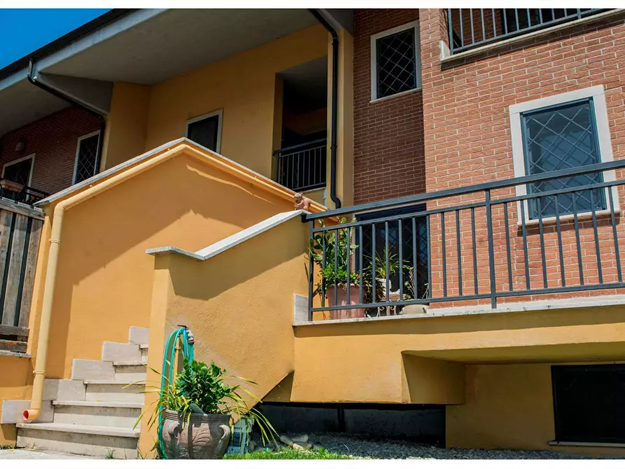 Immagine 6 di Appartamento in affitto  in Via Bersone a Roma