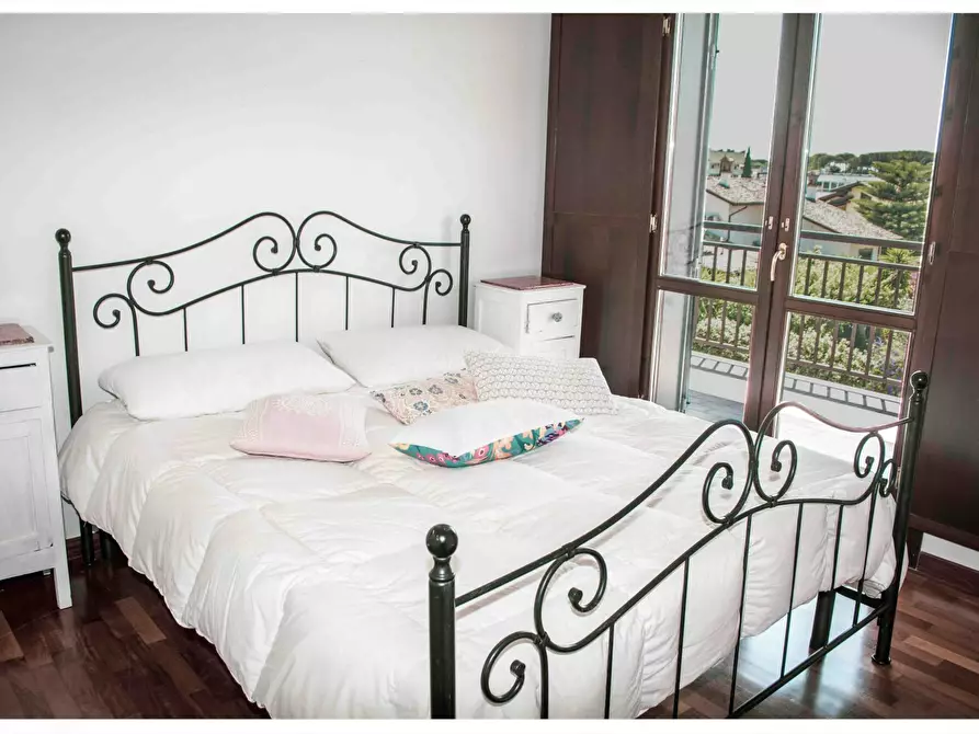 Immagine 2 di Appartamento in affitto  in Via Bersone a Roma