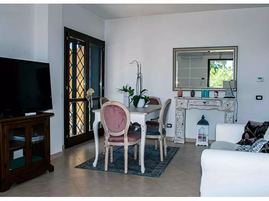 Immagine 1 di Appartamento in affitto  in Via Bersone a Roma