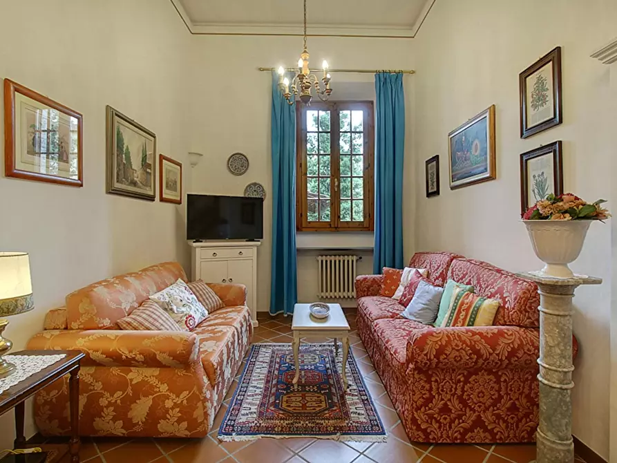 Immagine 4 di Appartamento in affitto  in Via Tripoli a Firenze