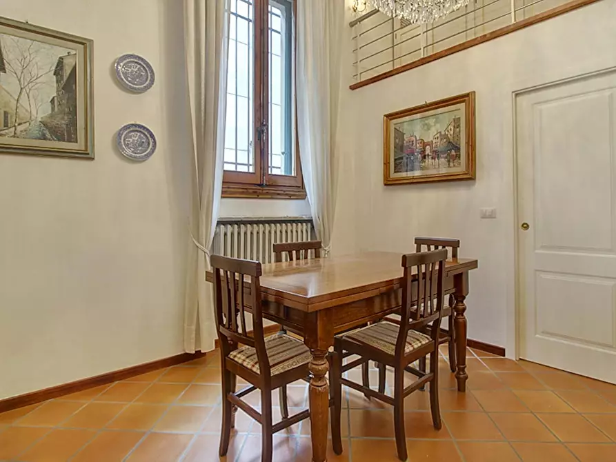 Immagine 9 di Appartamento in affitto  in Via Tripoli a Firenze