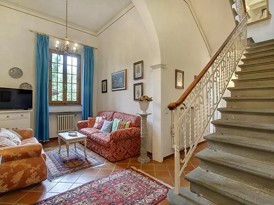 Immagine 3 di Appartamento in affitto  in Via Tripoli a Firenze