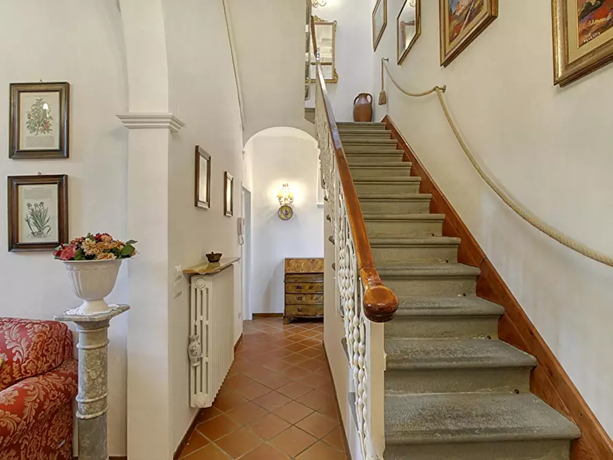 Immagine 8 di Appartamento in affitto  in Via Tripoli a Firenze