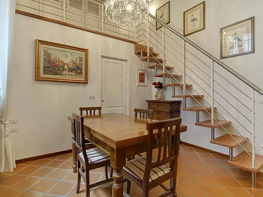 Immagine 10 di Appartamento in affitto  in Via Tripoli a Firenze