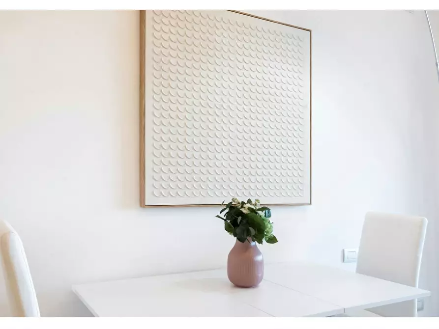 Immagine 9 di Appartamento in affitto  in Viale Giorgio Ribotta a Roma