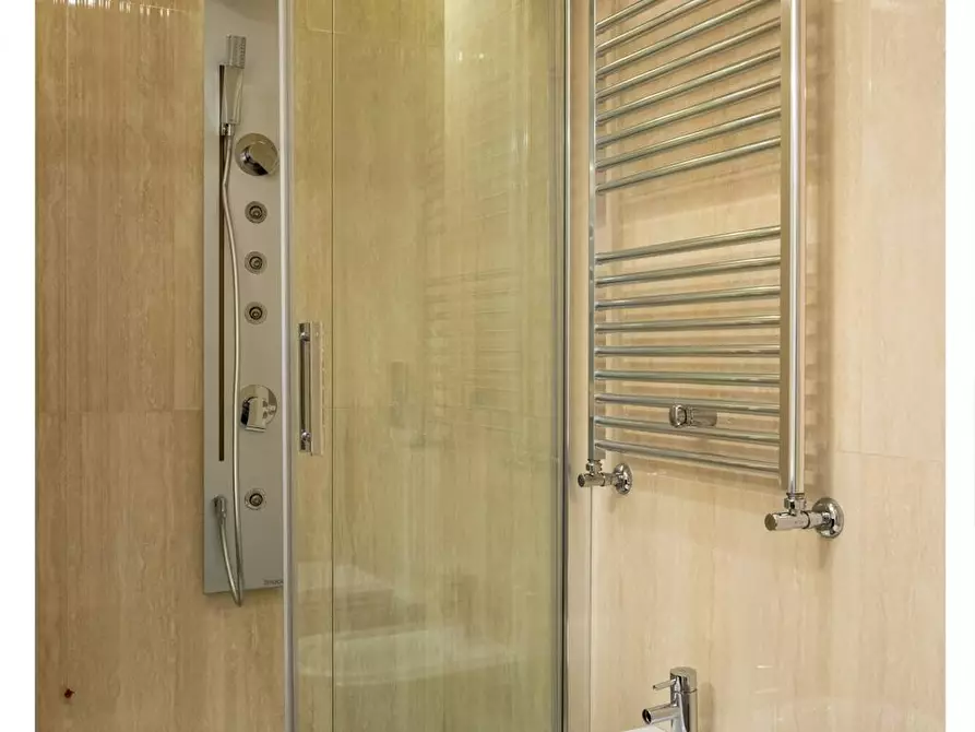 Immagine 10 di Appartamento in affitto  in Viale Giorgio Ribotta a Roma