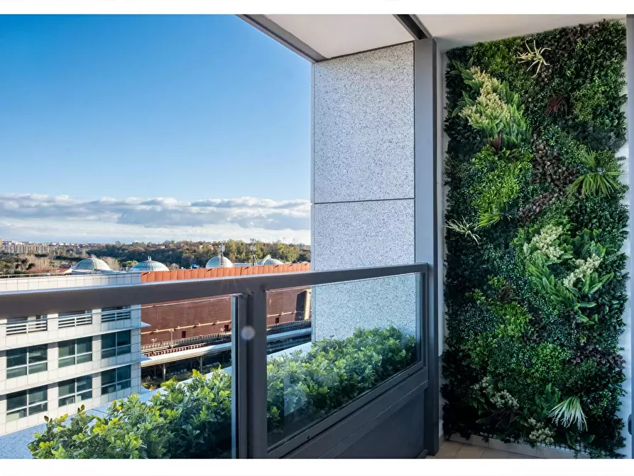 Immagine 7 di Appartamento in affitto  in Viale Giorgio Ribotta a Roma