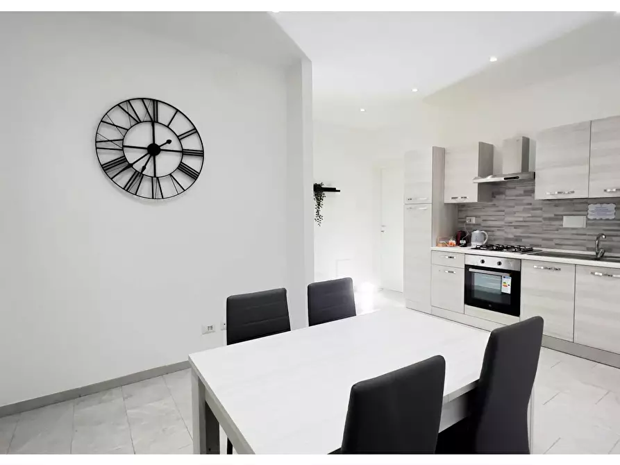 Immagine 6 di Appartamento in affitto  in Via Tuscolana a Roma