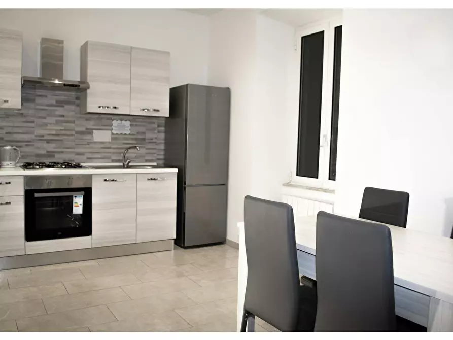 Immagine 5 di Appartamento in affitto  in Via Tuscolana a Roma