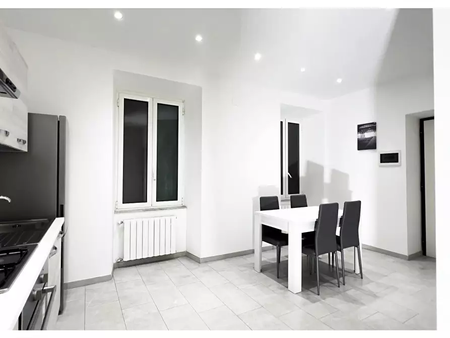 Immagine 1 di Appartamento in affitto  in Via Tuscolana a Roma