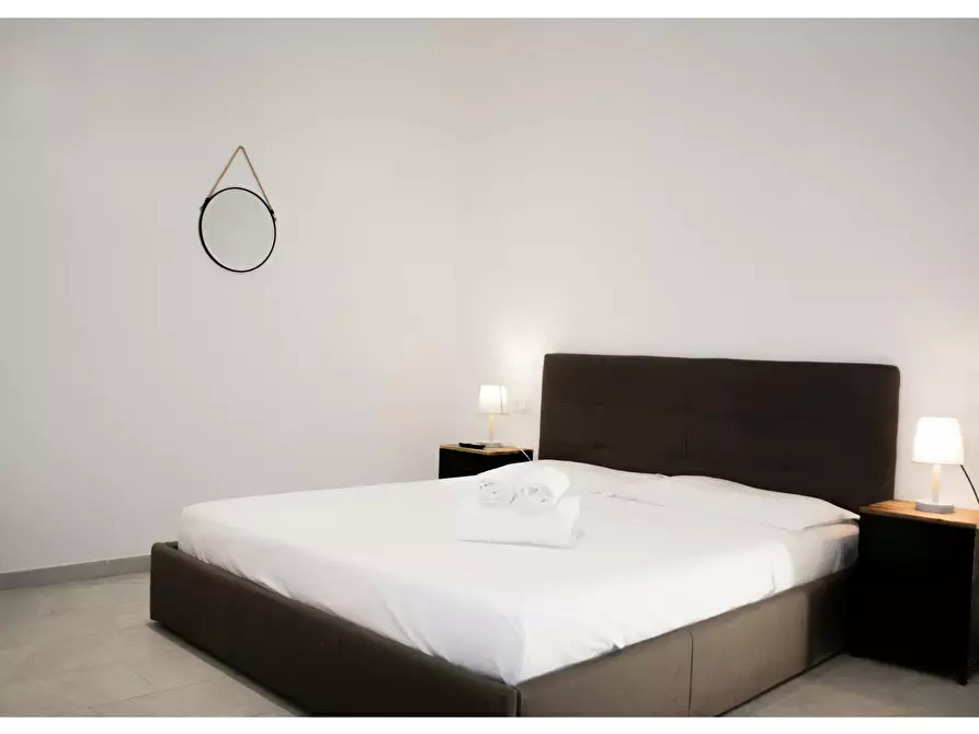 Immagine 4 di Appartamento in affitto  in Via Tuscolana a Roma