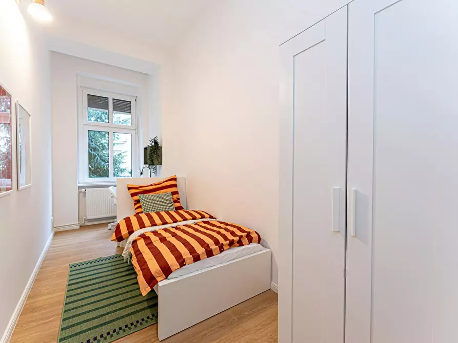 Immagine 3 di Camera in affitto  in Flemmingstraße a Berlin