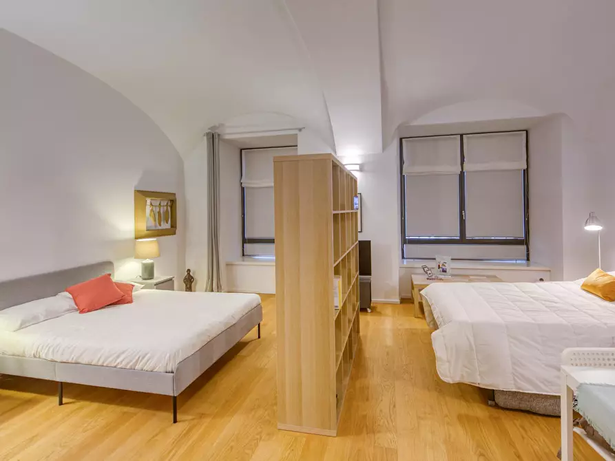 Immagine 4 di Appartamento in affitto  in Via Vittorio Alfieri a Torino