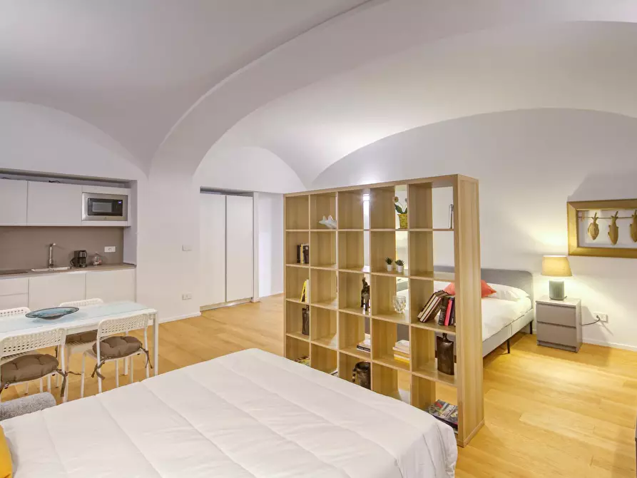 Immagine 6 di Appartamento in affitto  in Via Vittorio Alfieri a Torino