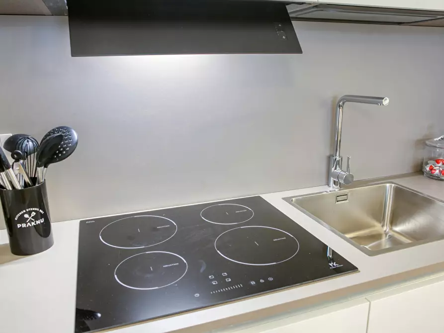 Immagine 9 di Appartamento in affitto  in Via Vittorio Alfieri a Torino