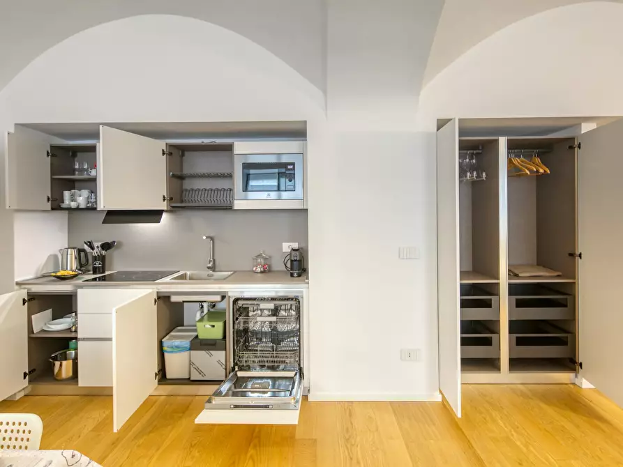 Immagine 10 di Appartamento in affitto  in Via Vittorio Alfieri a Torino