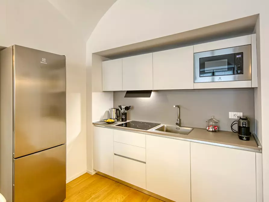 Immagine 8 di Appartamento in affitto  in Via Vittorio Alfieri a Torino