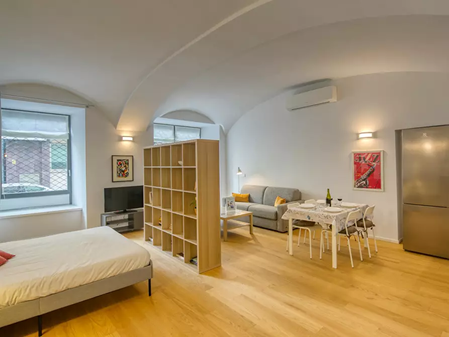 Immagine 2 di Appartamento in affitto  in Via Vittorio Alfieri a Torino