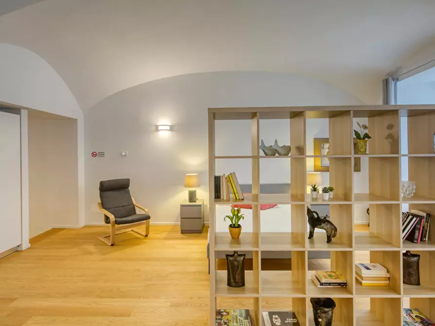 Immagine 3 di Appartamento in affitto  in Via Vittorio Alfieri a Torino