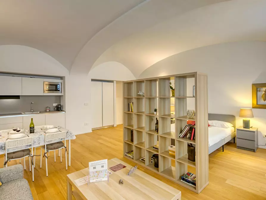 Immagine 5 di Appartamento in affitto  in Via Vittorio Alfieri a Torino