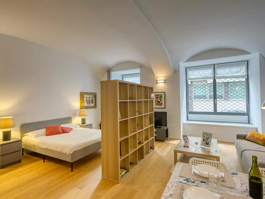 Immagine 7 di Appartamento in affitto  in Via Vittorio Alfieri a Torino