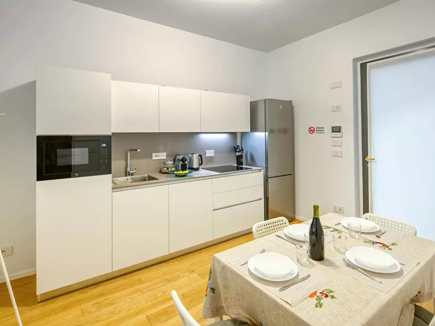 Immagine 6 di Appartamento in affitto  in Via Vittorio Alfieri a Torino