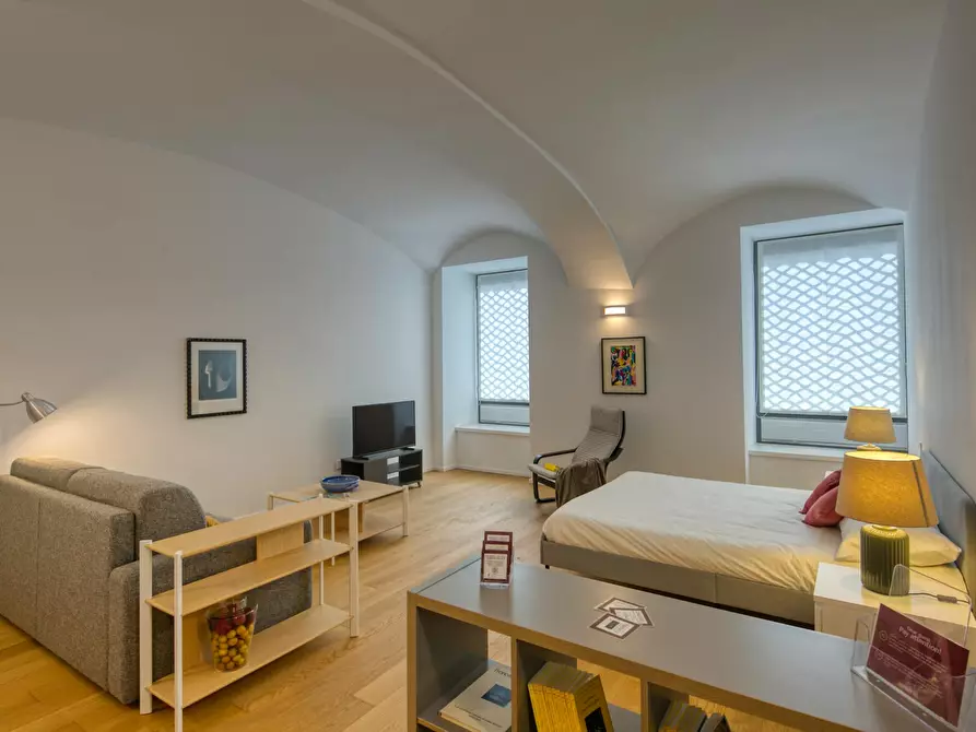 Immagine 5 di Appartamento in affitto  in Via Vittorio Alfieri a Torino