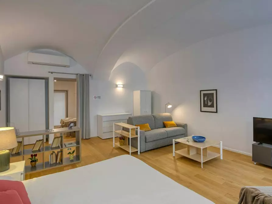 Immagine 2 di Appartamento in affitto  in Via Vittorio Alfieri a Torino