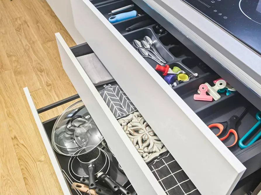 Immagine 8 di Appartamento in affitto  in Via Vittorio Alfieri a Torino