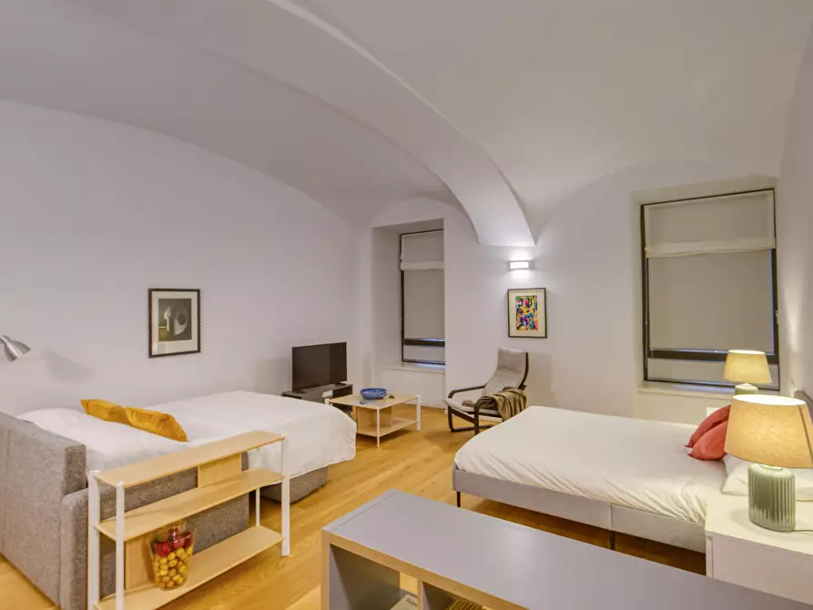 Immagine 4 di Appartamento in affitto  in Via Vittorio Alfieri a Torino