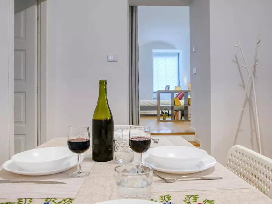 Immagine 10 di Appartamento in affitto  in Via Vittorio Alfieri a Torino