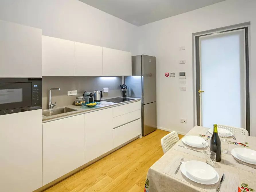 Immagine 7 di Appartamento in affitto  in Via Vittorio Alfieri a Torino