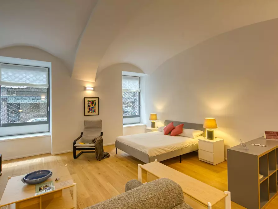 Immagine 3 di Appartamento in affitto  in Via Vittorio Alfieri a Torino