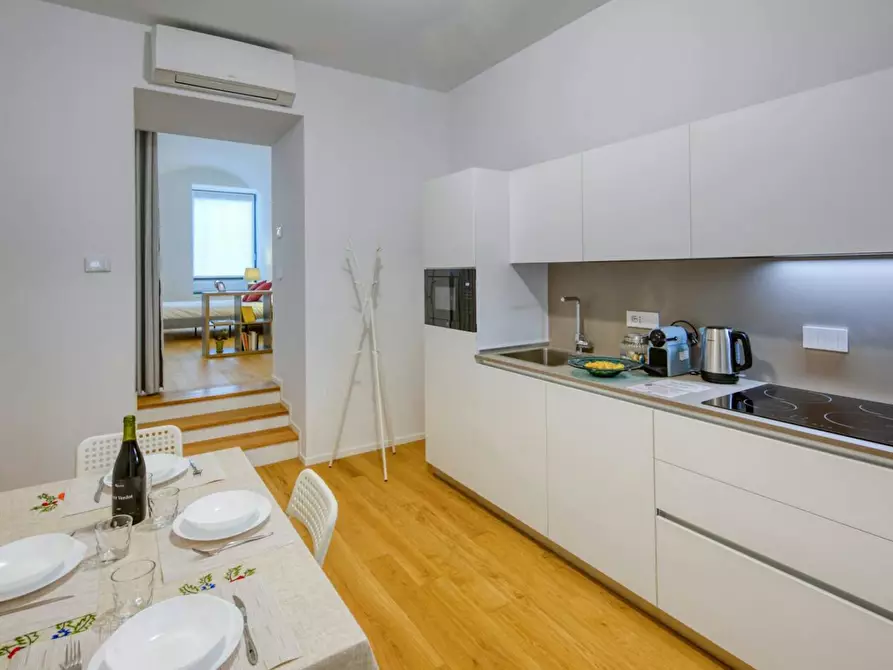 Immagine 9 di Appartamento in affitto  in Via Vittorio Alfieri a Torino