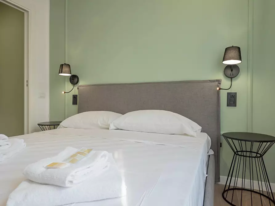 Immagine 4 di Appartamento in affitto  in Via Giovanni Battista Casella a Milano