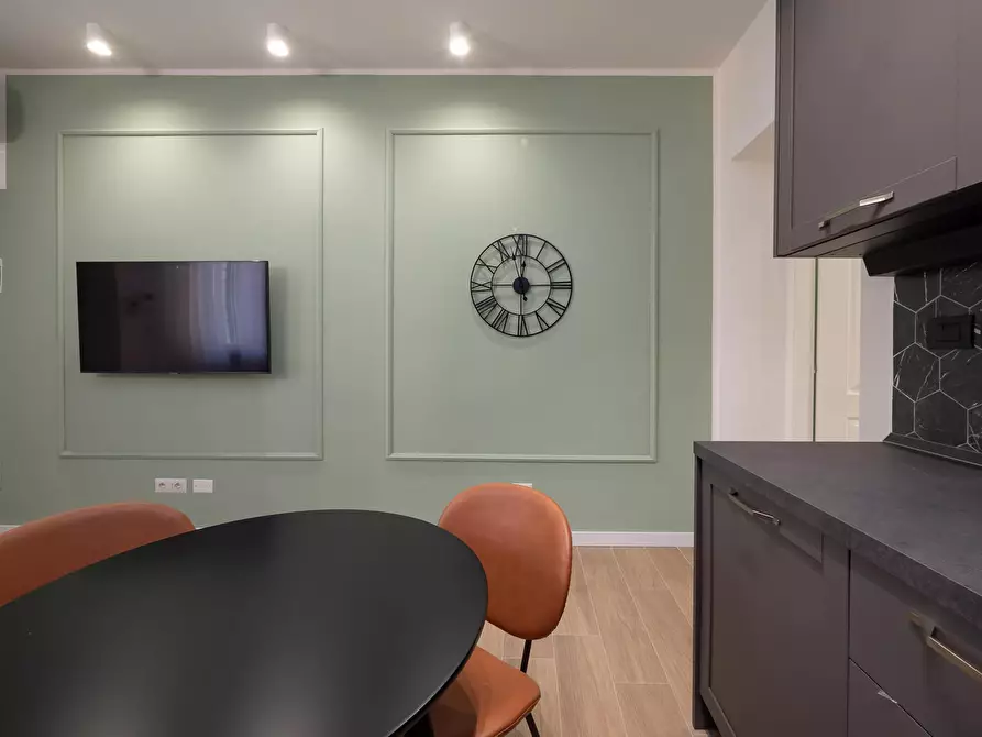 Immagine 10 di Appartamento in affitto  in Via Giovanni Battista Casella a Milano