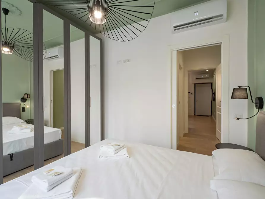 Immagine 7 di Appartamento in affitto  in Via Giovanni Battista Casella a Milano