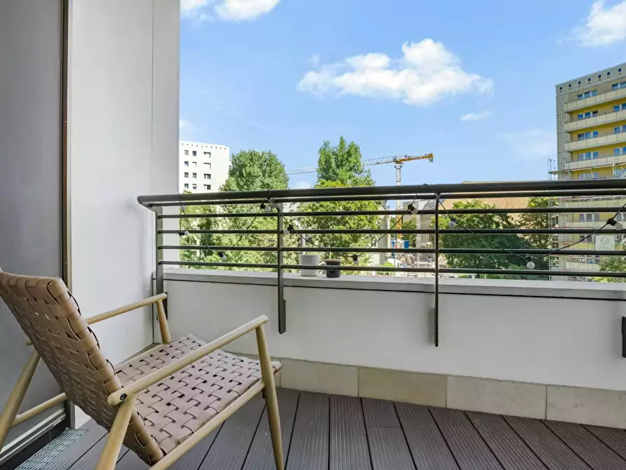 Immagine 9 di Appartamento in affitto  in Voltairestraße a Berlin