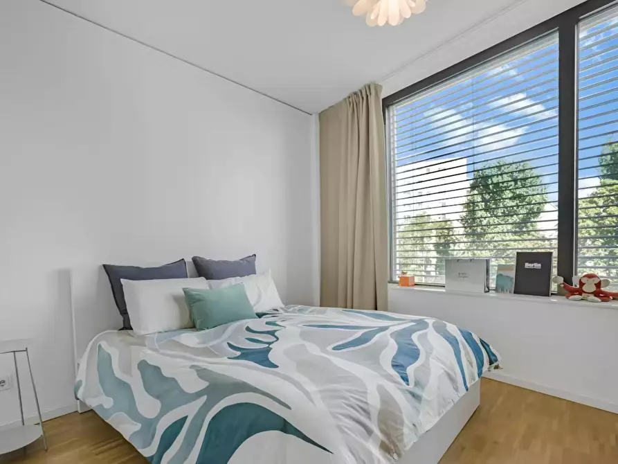 Immagine 2 di Appartamento in affitto  in Voltairestraße a Berlin