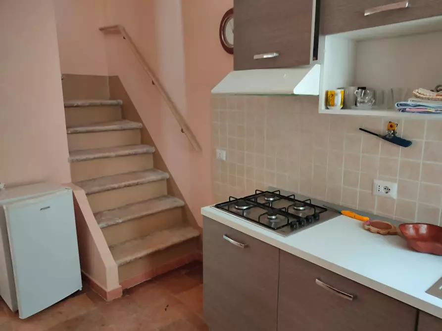 Immagine 6 di Casa indipendente in affitto  in Vico G. Garibaldi a Campolieto