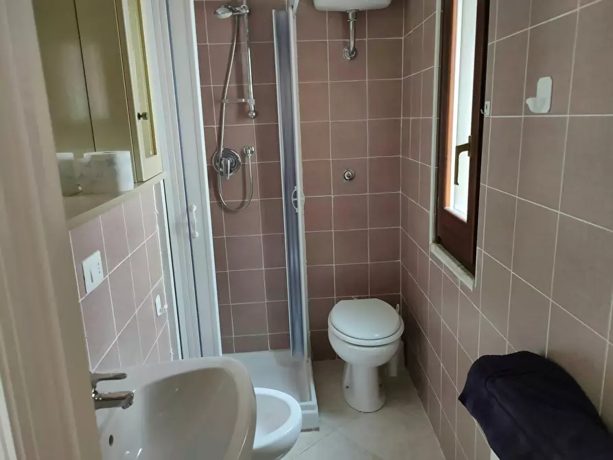 Immagine 7 di Casa indipendente in affitto  in Vico G. Garibaldi a Campolieto