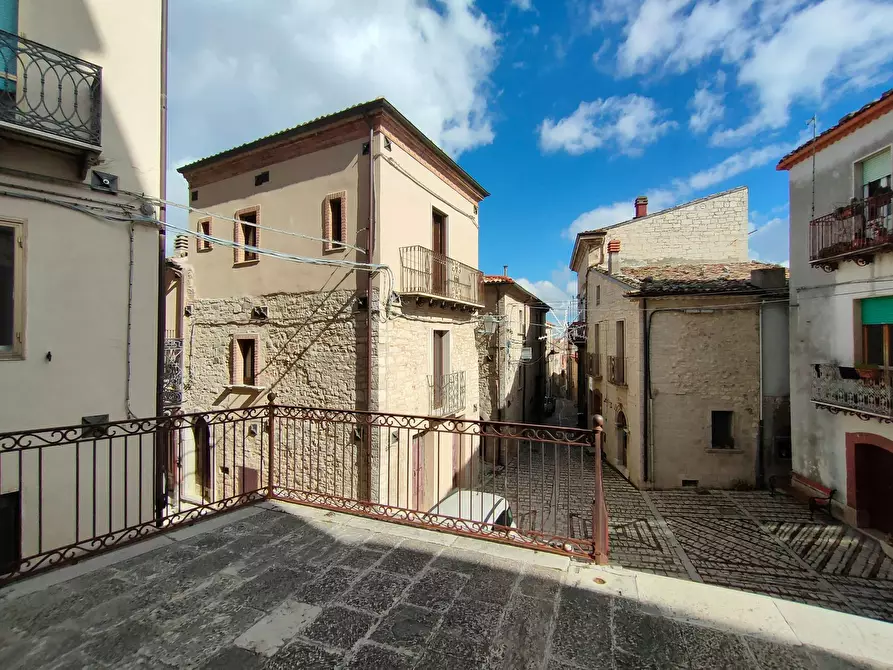 Immagine 3 di Casa indipendente in affitto  in Vico G. Garibaldi a Campolieto