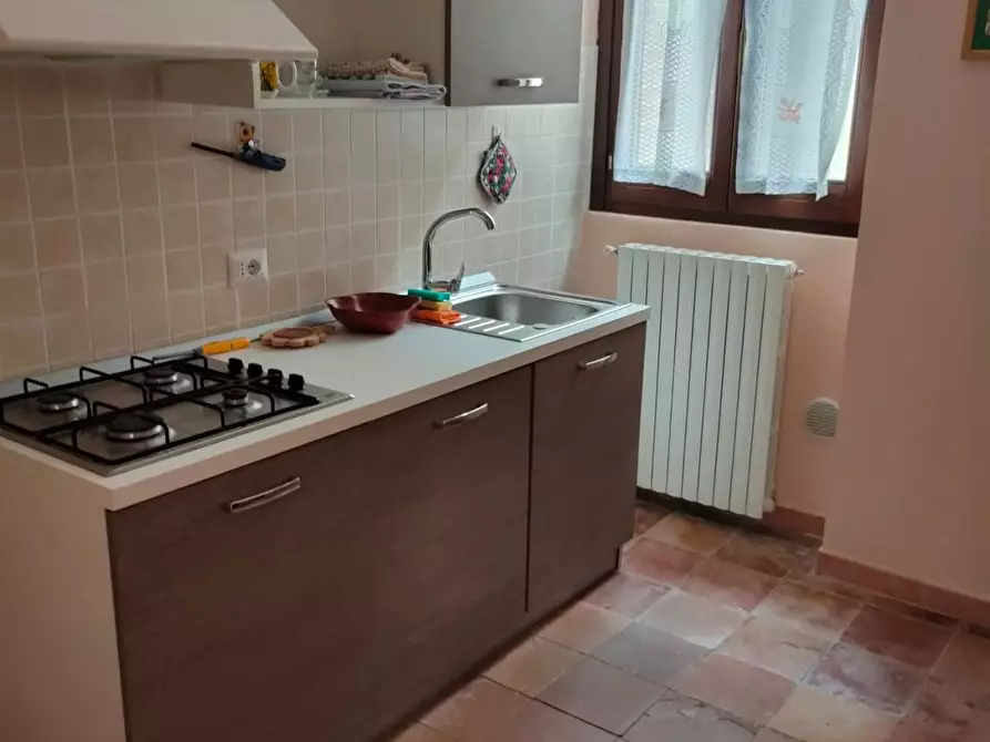 Immagine 5 di Casa indipendente in affitto  in Vico G. Garibaldi a Campolieto