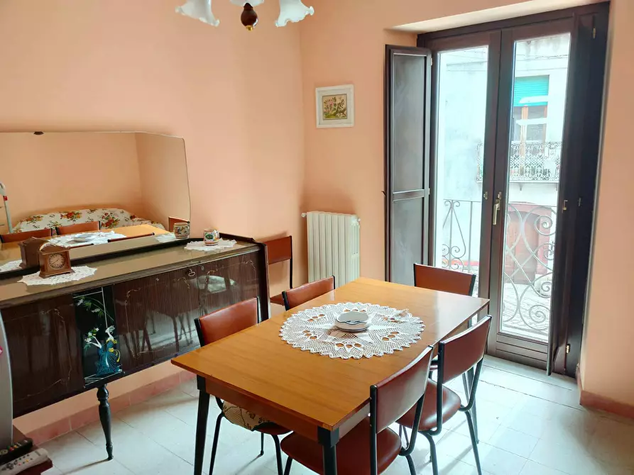 Immagine 4 di Casa indipendente in affitto  in Vico G. Garibaldi a Campolieto