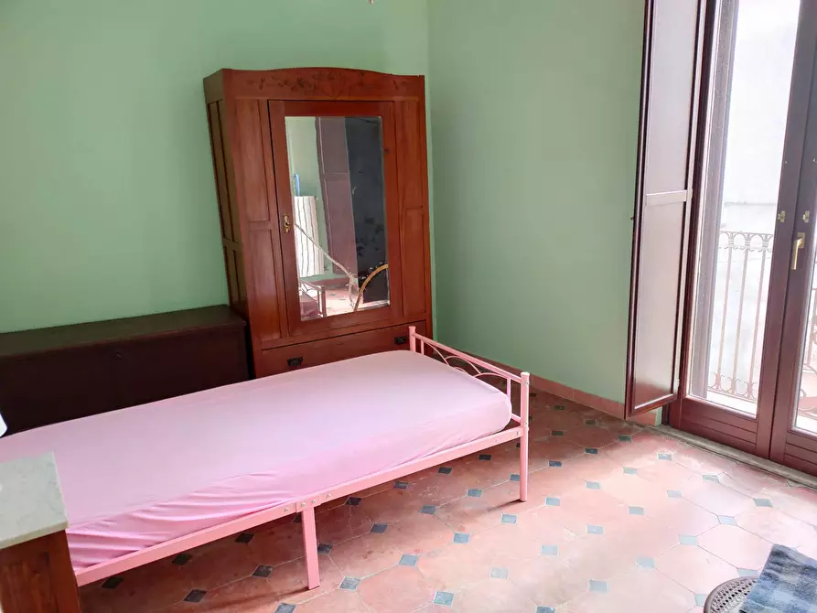 Immagine 8 di Casa indipendente in affitto  in Vico G. Garibaldi a Campolieto