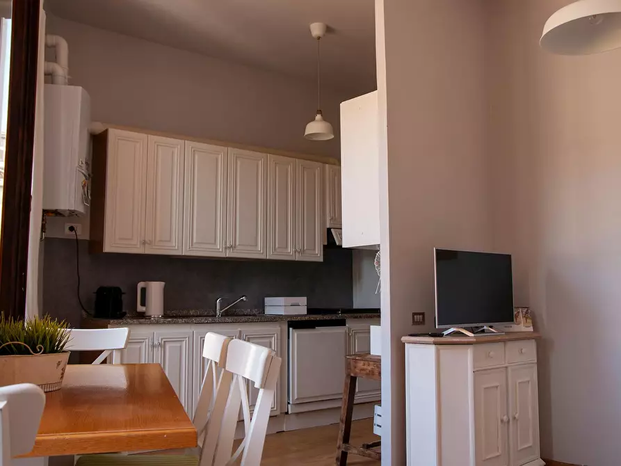 Immagine 10 di Appartamento in affitto  in Via di Salicotto a Siena