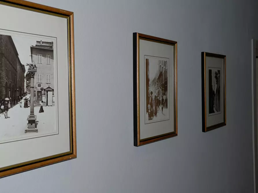 Immagine 5 di Appartamento in affitto  in Via di Salicotto a Siena