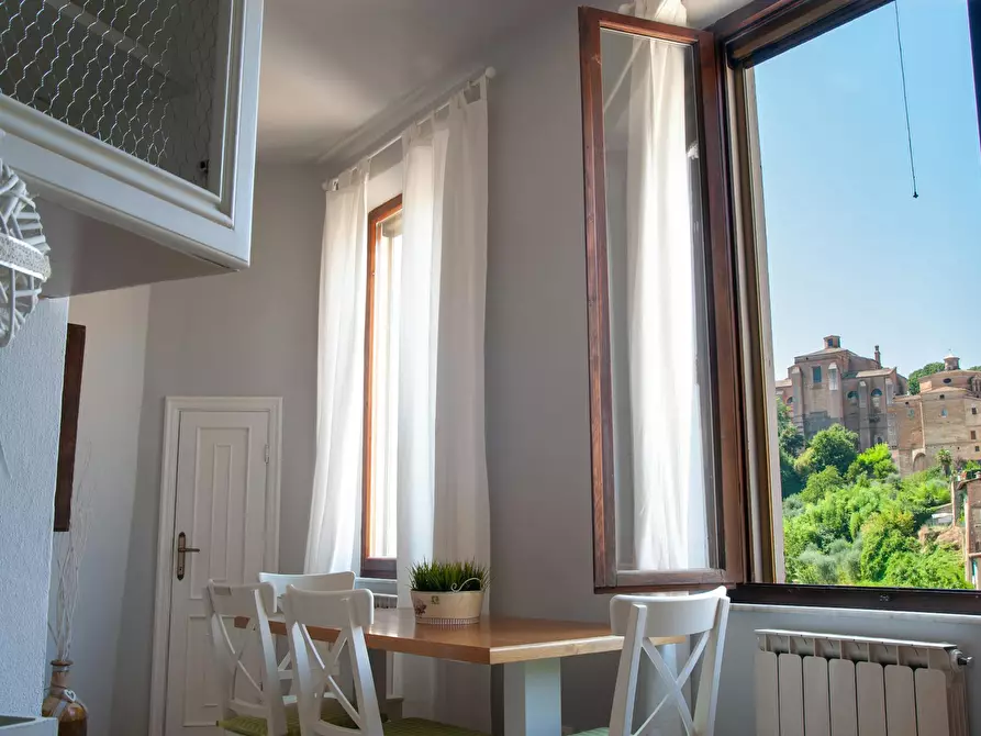 Immagine 7 di Appartamento in affitto  in Via di Salicotto a Siena